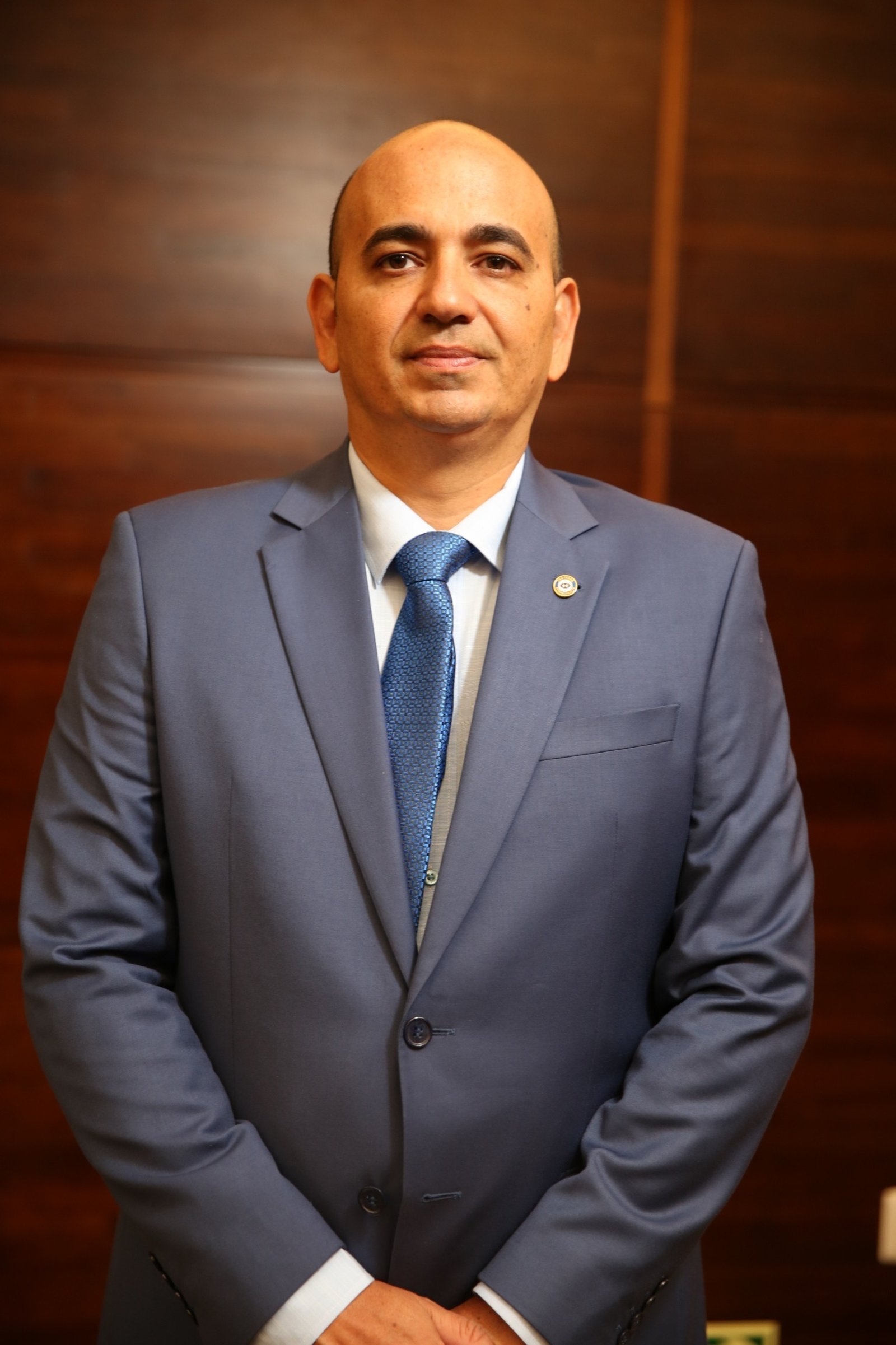 Presidente do CRA-PB pede cautela sobre responsabilidades após queda de elevador no Residence Altiplano em JP