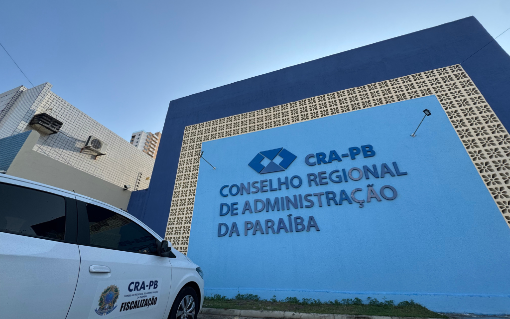 Conexão ADM estreia com debate sobre gestão e IA para os negócios da Paraíba
