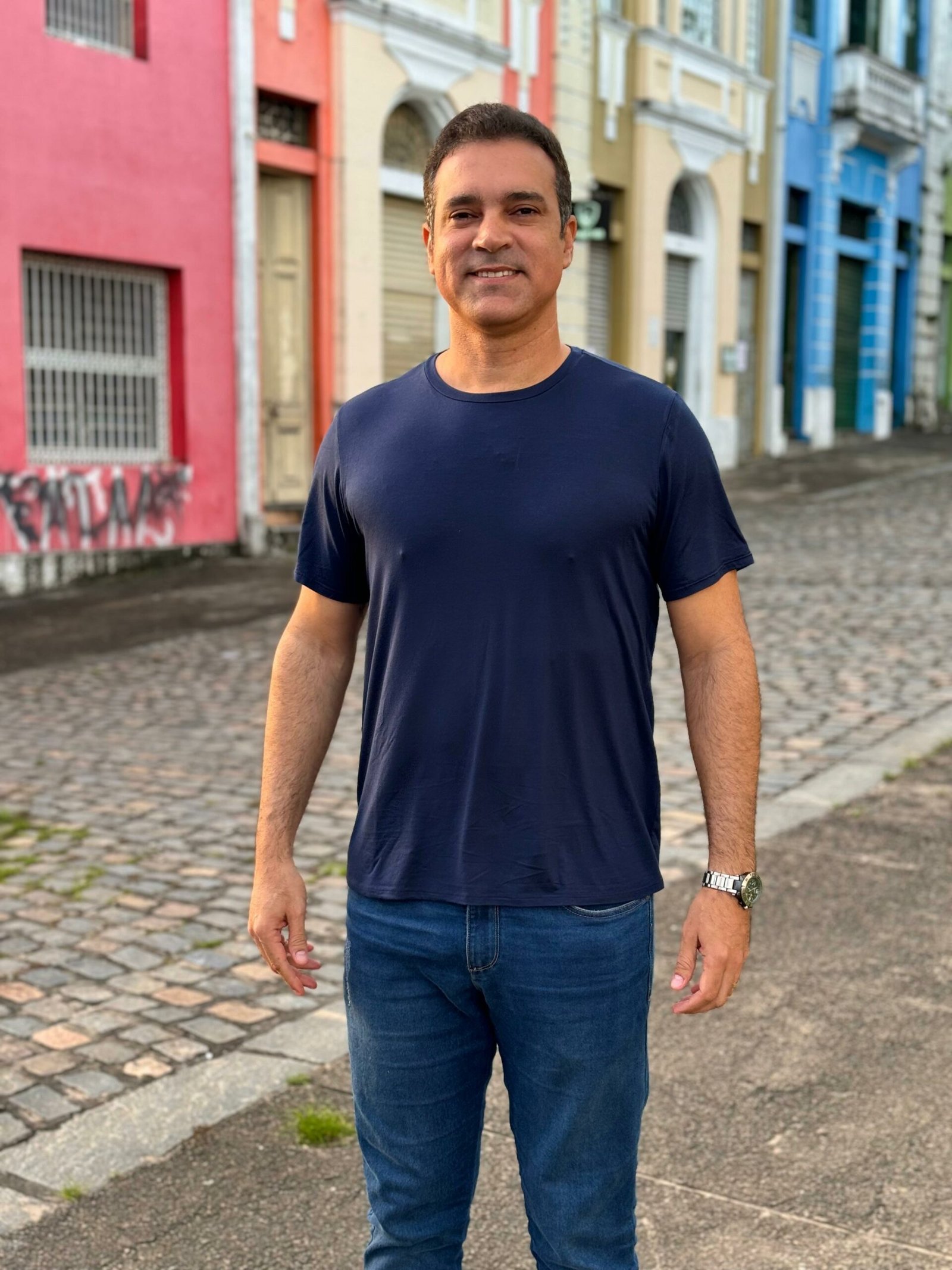 Thiago Lucena explica como a Transferência do Direito de Construir impulsiona João Pessoa