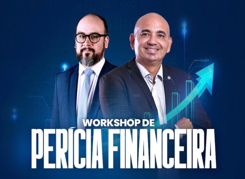 CRA-PB realiza em João Pessoa curso intensivo sobre perícia financeira e oportunidades na área