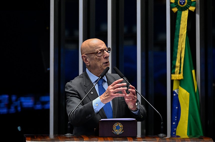 Esperidião Amin defende obra para reduzir acidentes na BR-101, em SC Esperidião Amin defende obra para reduzir acidentes na BR-101, em SC