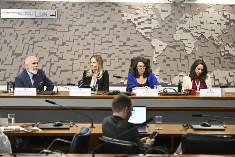 Especialistas defendem Cide para empresas de tecnologia sem substituir a
remuneração de direitos autorais