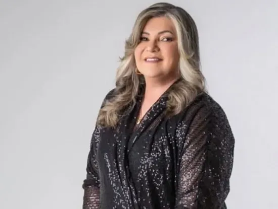 Cilinha Dias ganha força e se destaca em nova pesquisa para deputada estadual na Paraíba