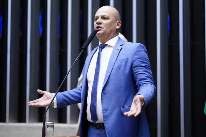 “Eu venho alertando há anos”, diz Cabo Gilberto após Paraíba liderar déficit de policiais no Nordeste