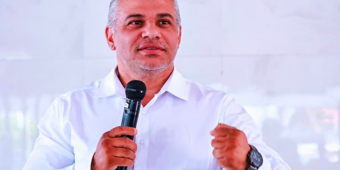 Evilásio Cavalcanti reorganiza a Prefeitura de Cabedelo, destrava ações e prepara cidade para novo ciclo de investimentos