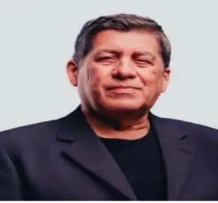 ANTECIPADO PELO BLOG: João Bosco é nomeado secretário de Desenvolvimento Econômico e Trabalho de João Pessoa